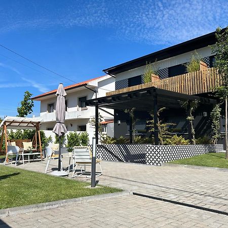 Alma Candida 22 Valenca Luaran gambar